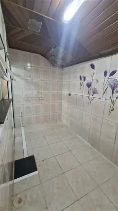 Imagem CASA COM 70 m² - NOVA MIRIM - PRAIA GRANDE SP