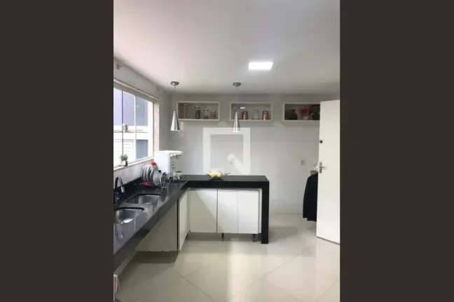 Imagem Casa à Venda - Vargem Pequena, 3 Quartos, 240 m2