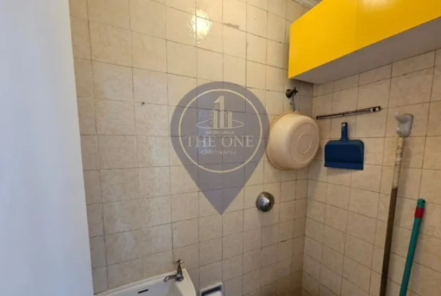 Imagem Apartamento para locação em São Paulo-SP, bairro Cerqueira César: 3 quartos, 2 salas, 2 banheiros, 1 vaga, 90m²