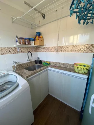 Imagem APARTAMENTO VILA OSASCO - 02 DORMITÓRIOS (01 SUÍTE) - 62M.2 - 02 VAGAS