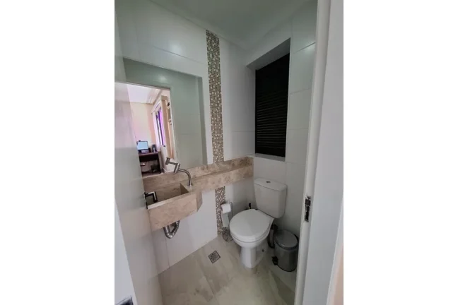 Imagem SALA COMERCIAL em São Paulo - SP, Saúde