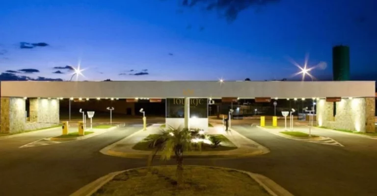 Imagem Casa Alto Padrão a Venda no Alphaville 4 Zona Sul-Votorantim