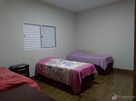 Imagem 1️⃣ Casa à venda no Residencial Barreiro com 4 quartos e suíte com closet – 256m² em lote de 300m²