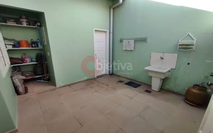 Imagem Casa a venda no Village do Sol I com 3 quartos - Palmeiras - Cabo Frio