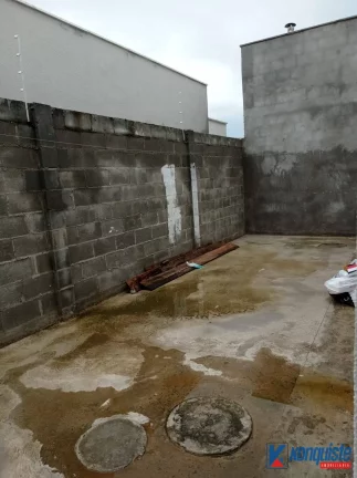 Imagem VENDO CASA REFORMADA NO COND CASA DE MILÃO- BAIRRO SIM