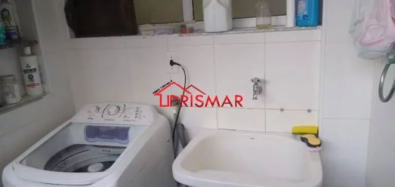 Imagem Apartamento em Santos, andar alto, linda vista para o mar - Embaré