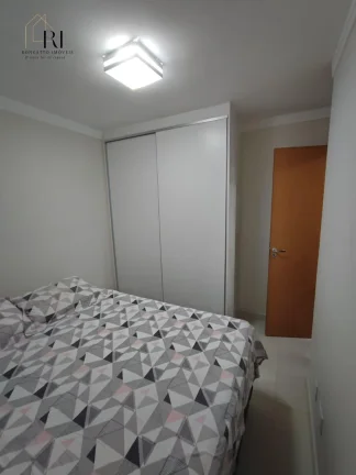 Imagem Apartamento com 2 quartos, 43m2, à venda em Campinas, Parque Industrial