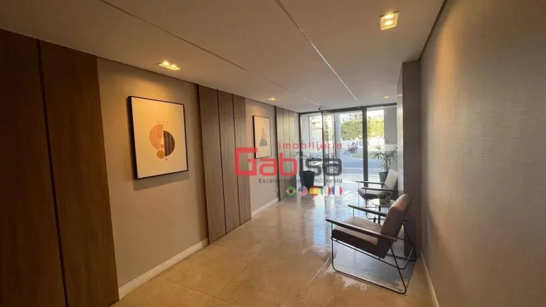 Imagem Apartamento com 2 dormitórios à venda, 50 m² por R$ 650.000,00 - Braga - Cabo Frio/RJ