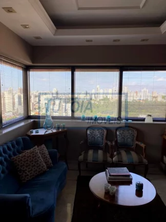 Imagem APARTAMENTO À VENDA NA ACLIMAÇÃO, SÃO PAULO