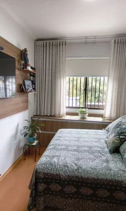 Imagem Apartamento para Venda em Nova Friburgo, Centro, 2 dormitórios, 1 suíte, 3 banheiros, 1