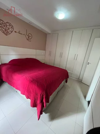 Imagem Apartamento - 3 Dorms. Condomínio Vila das Cores