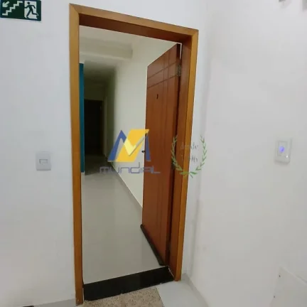 Imagem Apartamento à Venda com 49m², 2 dormitórios, 1 sala e 1 vaga!!!