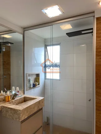 Imagem Condomínio Residencial Elias MOYSES - Apartamento à venda no bairro Planalto Bela Vista - Mogi Mirim/SP