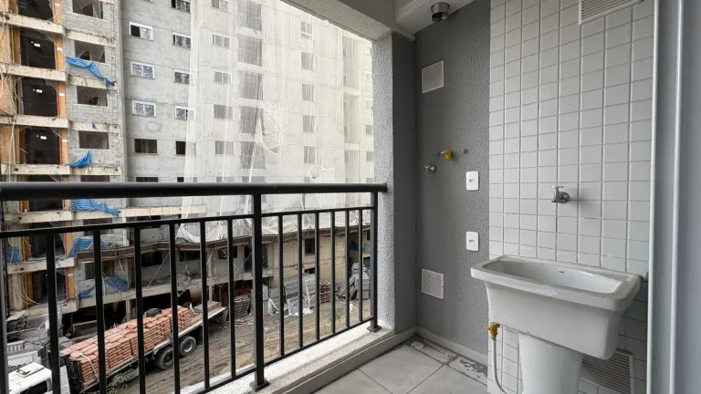 Imagem Apartamento para venda em Lapa com 2 quartos , 41m2