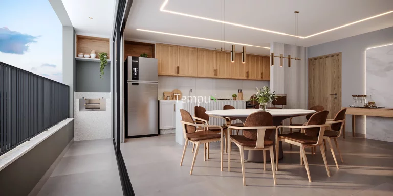 Imagem Apartamento na planta, 3 suítes - Setor Marista