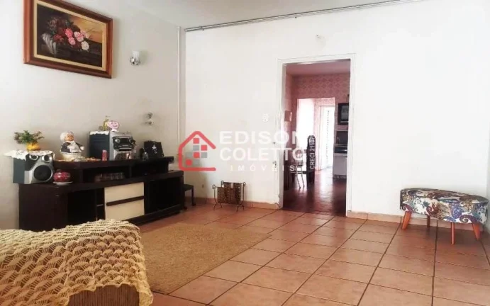 Imagem Casa a venda no bairro alto em Piracicaba, com localização privilegiada!!