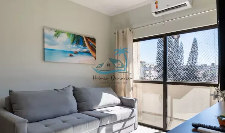 Imagem Apartamento com 2 dormitórios à venda a 100m da orla da Praia Grande em Ubatuba