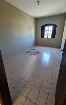 Imagem Casa à venda no bairro Pedregulho - Guaratinguetá/SP