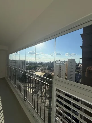 Imagem Apartamento à venda no Living Blend no Bairro Bonfim em Campinas SP

Excelente oportunidade para qu...