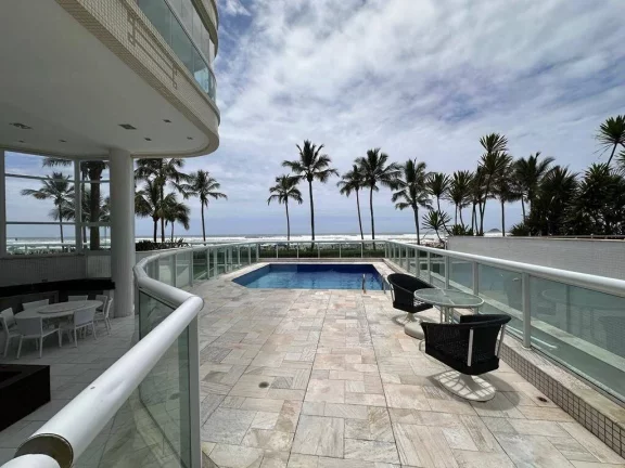 Imagem Apartamento de 6 Suítes com Piscina Privativa e Vista Panorâmica...quot;
