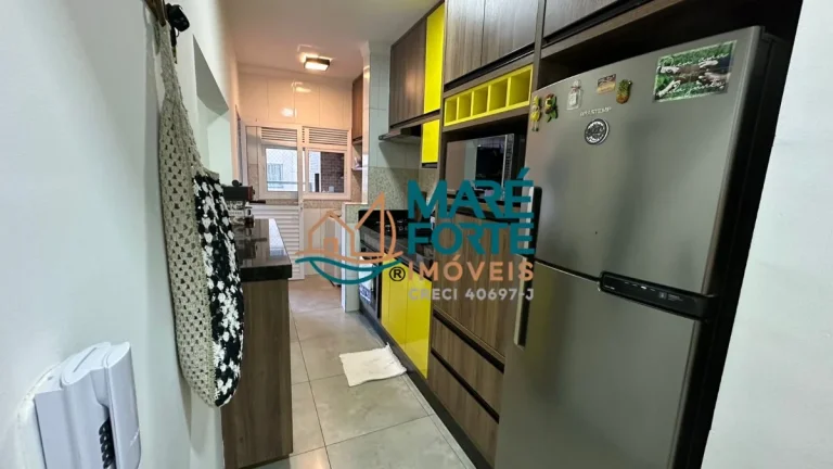 Imagem APARTAMENTO MOBILIADO DE 02 DORMITORIOS NO ITAGUA