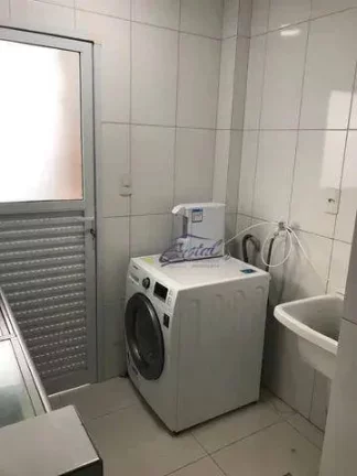 Imagem Apartamento com 2 dormitórios à venda, 93 m² por R$ 530.000,00 - Guilhermina - Praia Grande/SP