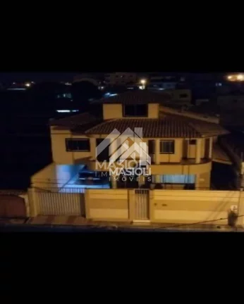 Imagem casa a venda ou trocar por sitio em Domingos Martins