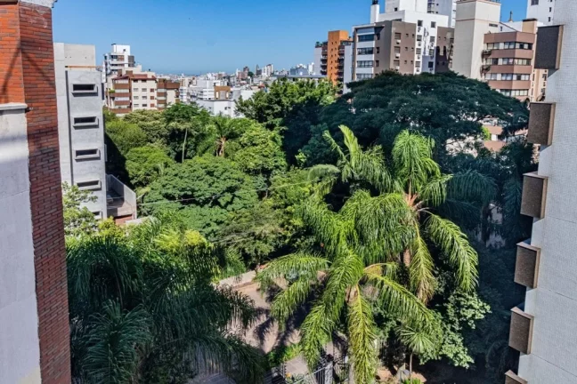 Imagem Apartamento à venda no bairro Petrópolis - Porto Alegre/RS