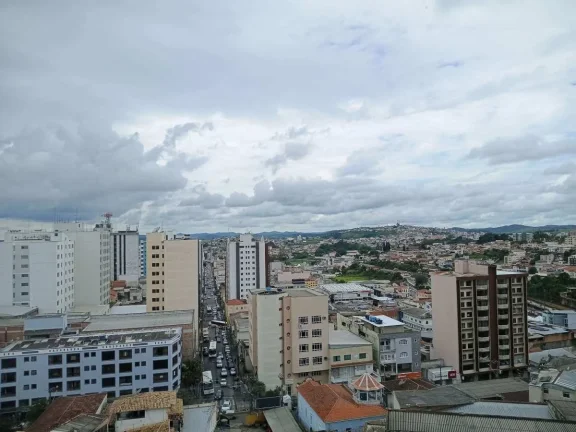 Imagem Apartamento à venda em Barbacena, Centro, com 4 quartos, 170m2