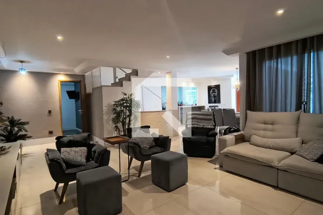 Imagem Casa à Venda - Vargem Pequena, 4 Quartos, 300 m2