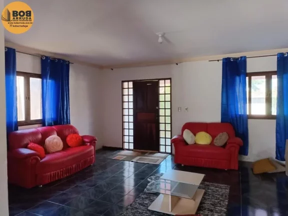 Imagem Casa Padrão