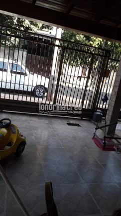 Imagem Casa à venda 5 Quartos, 1 Suite, 3 Vagas, 280M², Interlagos, Londrina - PR
