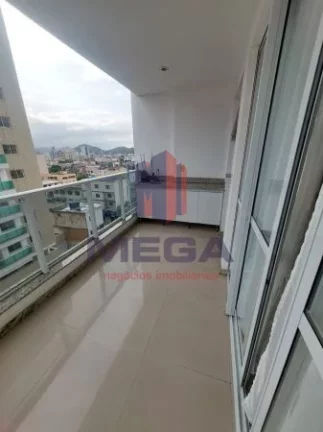 Imagem Oportunidade 2 quartos em itapuã