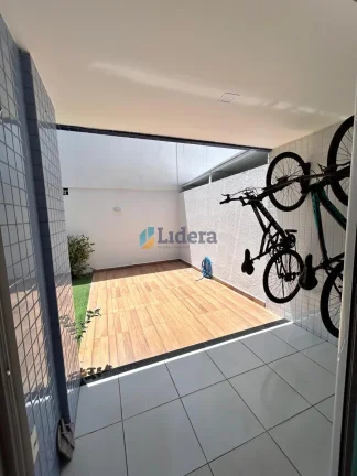 Imagem Apartamento Térreo em Bessa, João Pessoa/PB