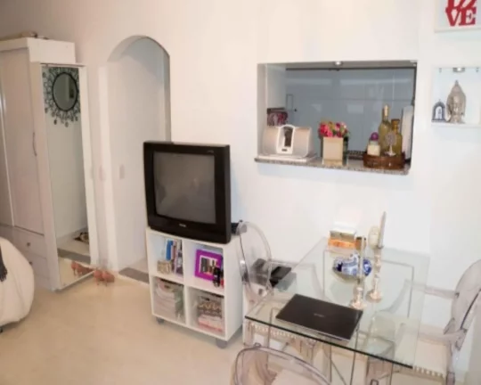 Imagem Flat à venda na Rua João Manoel - Cerqueira César