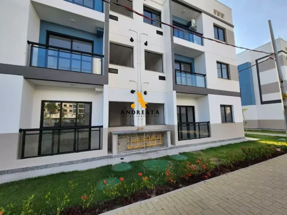 Imagem Rua Zelio Valverde - ORLA RECREIO GRUMARI - Apartamento 2 quartos