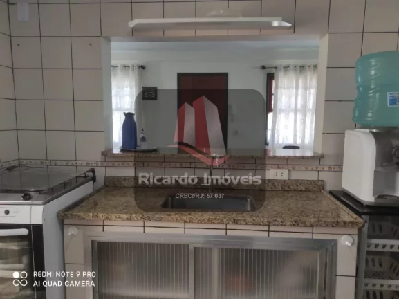 Imagem Ótima Casa Duplex Wi Fi Praça. Moinho