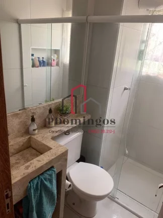 Imagem APARTAMENTO COM LINDO ACABAMENTO - CONDOMÍNIO PARQUE DA MATA II, EM CAMPINAS - SP