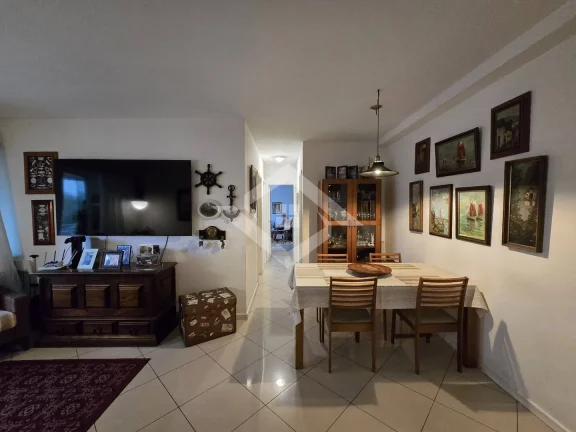 Imagem Apartamento 3 quartos 97 m² Green Park • Rio 2 Barra •