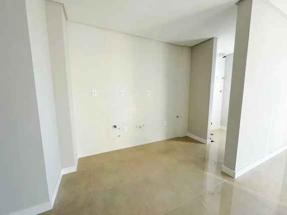 Imagem Apartamento com 2 dormitórios sendo 1 suíte e 1 vaga - Nações | Balneário Camboriú/SC