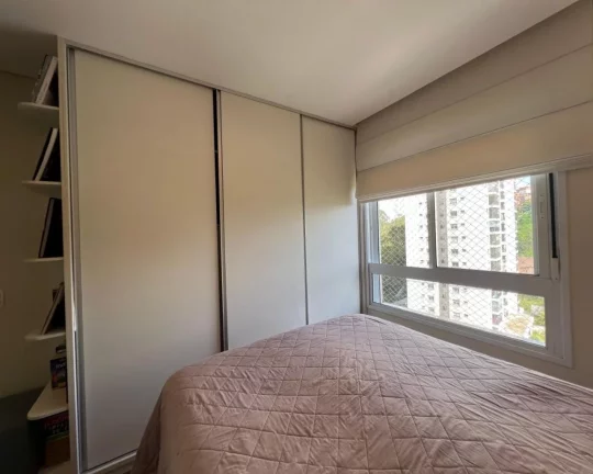 Imagem Apartamento Morumbi, 2 suítes 3 dorm , 2 vaga …