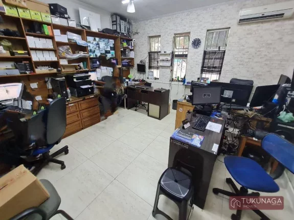 Imagem Sobrado à venda, 440 m² por R$ 3.050.000,00 - Caxingui - São Paulo/SP