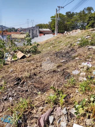 Imagem Terreno Padrão