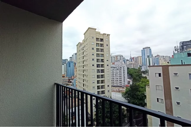Imagem APARTAMENTO RESIDENCIAL em São Paulo - SP, Bela Vista