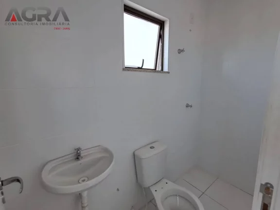 Imagem Aluguel Apartamento 3 quartos no Candeias - Vitória da Conquista