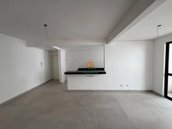 Imagem Cobertura com 3 dormitórios à venda, 190 m² por R$ 720.000,00 - Recanto da Lagoa - Lagoa Santa/MG