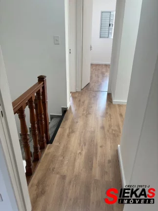 Imagem Imperdível oportunidade: Casa à venda em São Paulo-SP, no Tatuapé, com 4 quartos, 1 suíte, 1 sala, 4 banheiros, 3 vagas e 180m²!