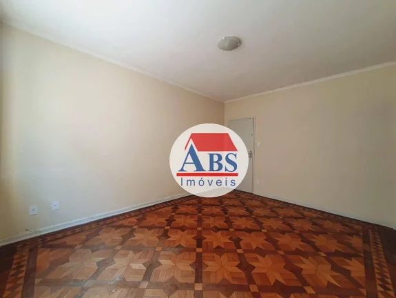 Imagem Apartamento com 3 dormitórios à venda, 129 m² por R$ 580.000,00 - Embaré - Santos/SP