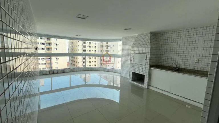 Imagem apartamento para locação - Tupi