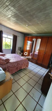 Imagem CASA 2 DORMITÓRIOS